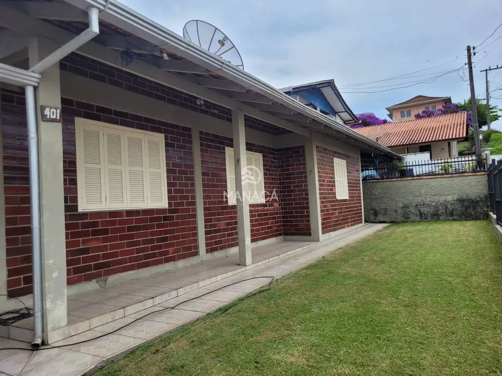 Casa, 3 quartos, 186 m² - Foto 3