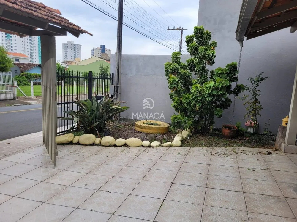 Casa, 3 quartos, 186 m² - Foto 3