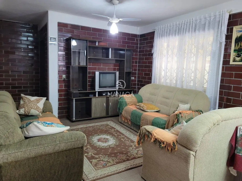 Casa, 3 quartos, 186 m² - Foto 6