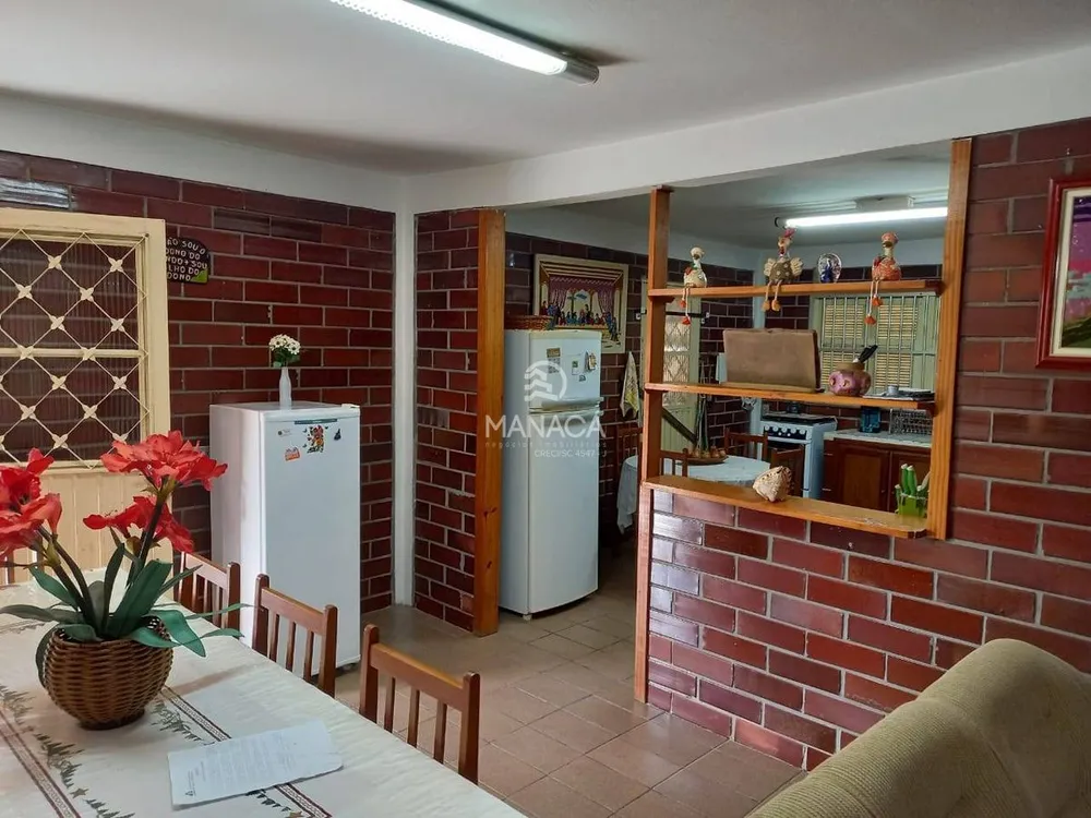 Casa, 3 quartos, 186 m² - Foto 8
