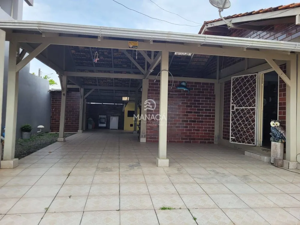 Casa, 3 quartos, 186 m² - Foto 1
