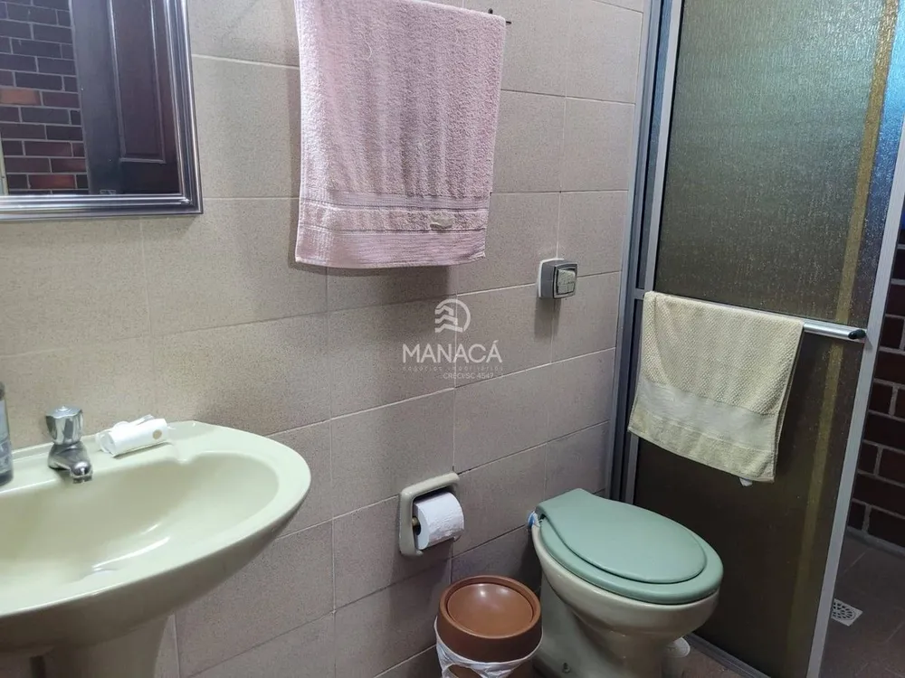 Casa, 3 quartos, 186 m² - Foto 4