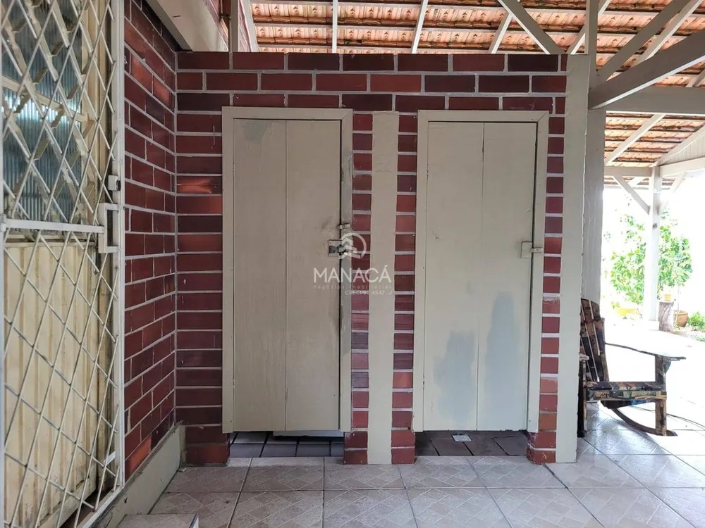 Casa, 3 quartos, 186 m² - Foto 2