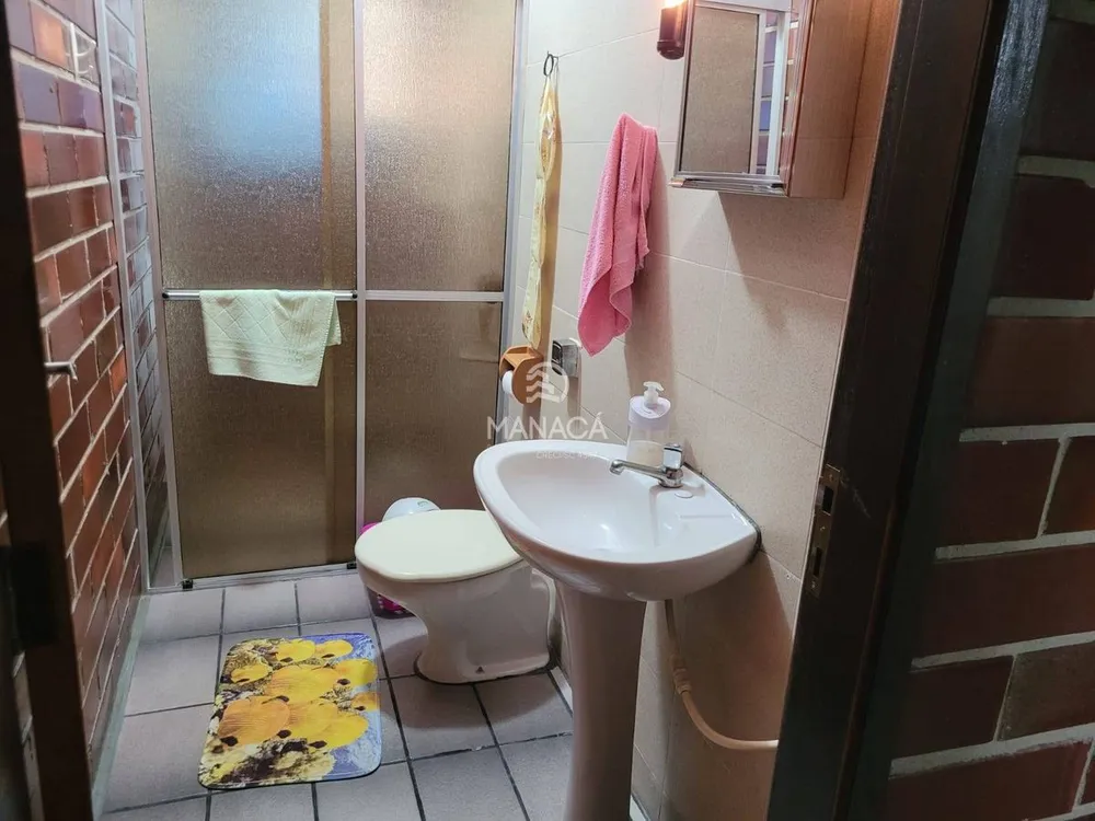 Casa, 3 quartos, 186 m² - Foto 12