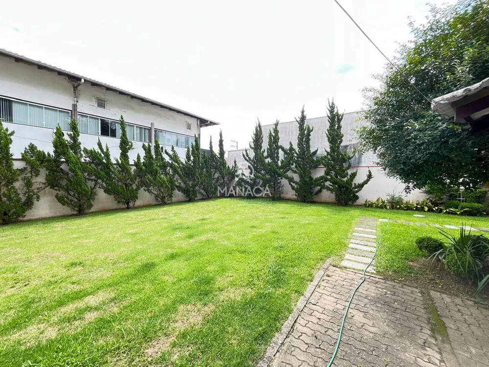Casa, 3 quartos, 242 m² - Foto 5