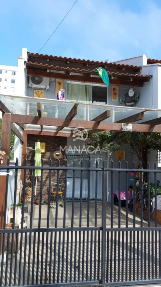 Sobrado, 3 quartos, 82 m² - Foto 1