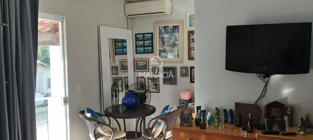 Sobrado, 3 quartos, 82 m² - Foto 4