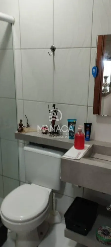 Sobrado, 3 quartos, 82 m² - Foto 11