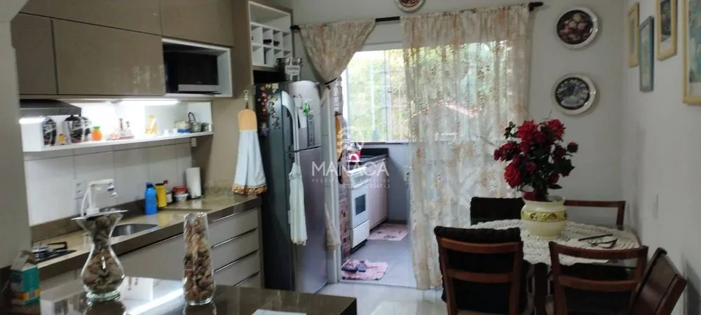 Sobrado, 3 quartos, 82 m² - Foto 8