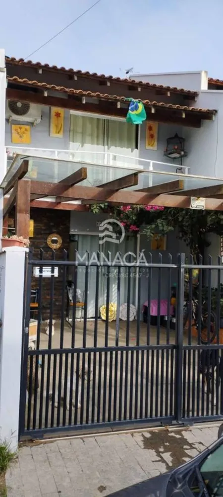 Sobrado, 3 quartos, 82 m² - Foto 2