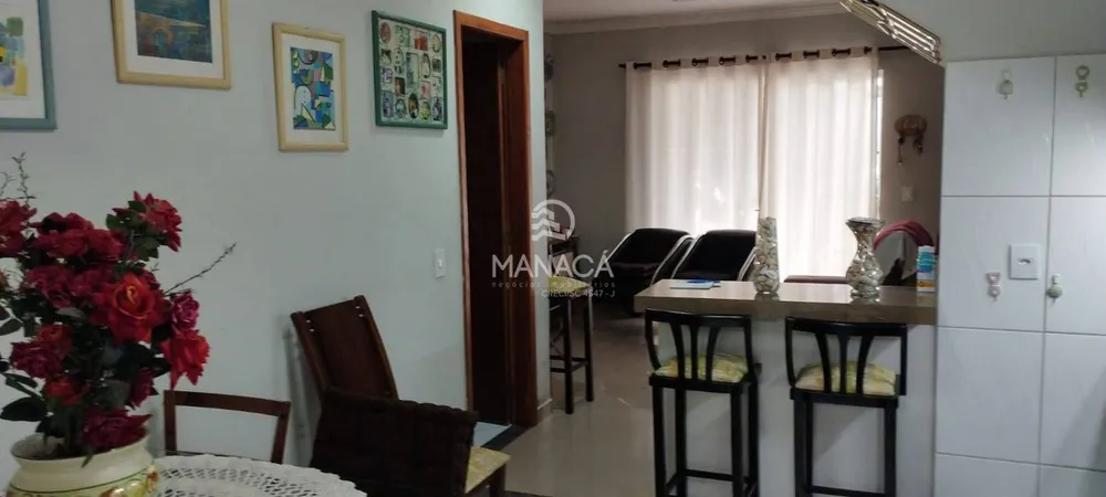 Sobrado, 3 quartos, 82 m² - Foto 7