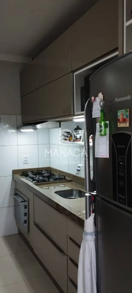 Sobrado, 3 quartos, 82 m² - Foto 3