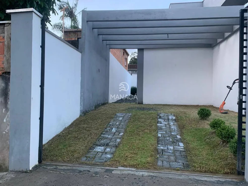 Casa, 2 quartos, 65 m² - Foto 12