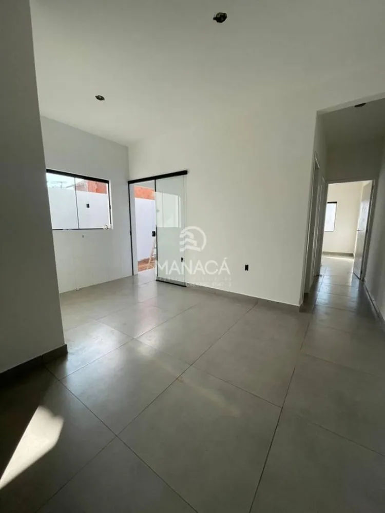 Casa, 2 quartos, 65 m² - Foto 3