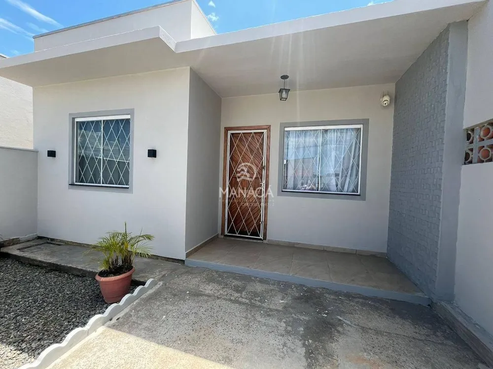 Casa, 2 quartos, 119 m² - Foto 3