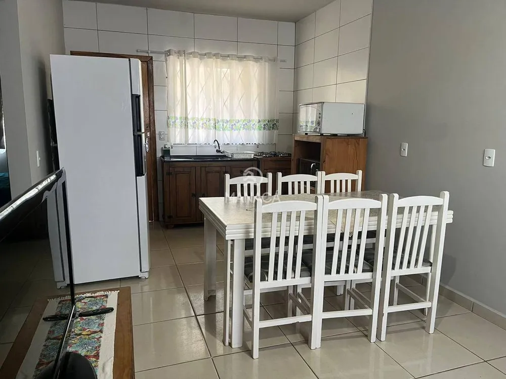 Casa, 2 quartos, 119 m² - Foto 11