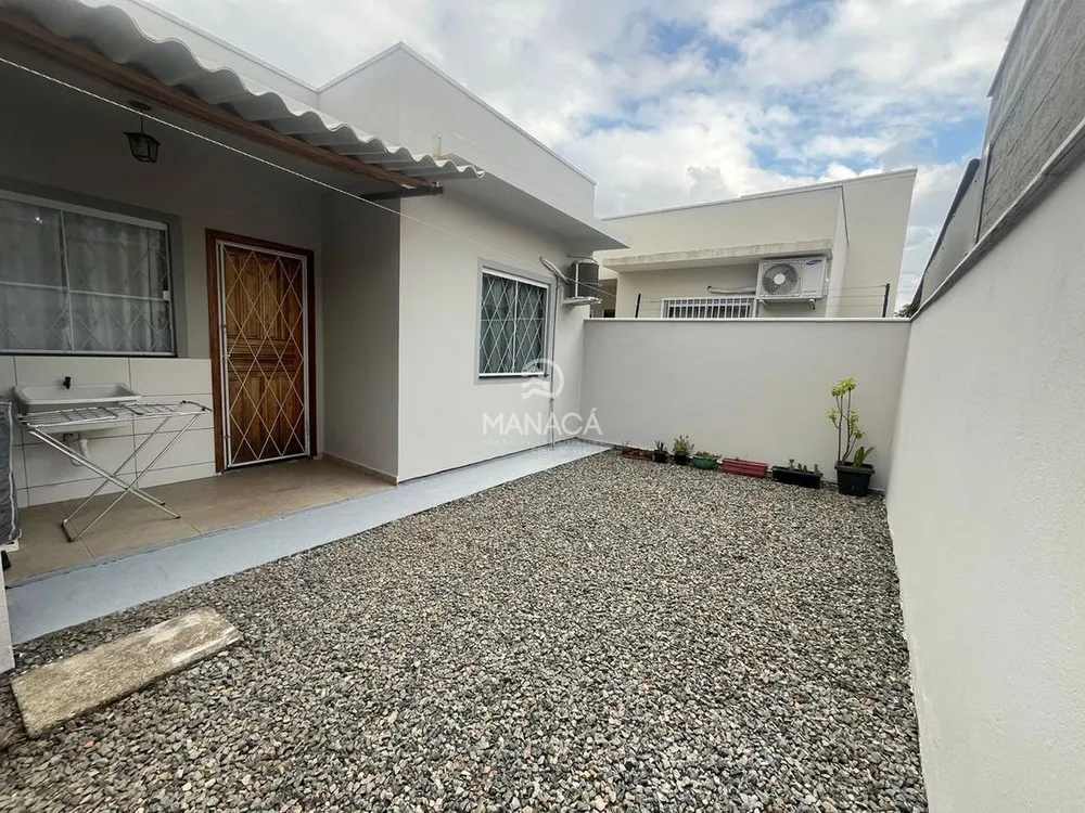 Casa, 2 quartos, 119 m² - Foto 7