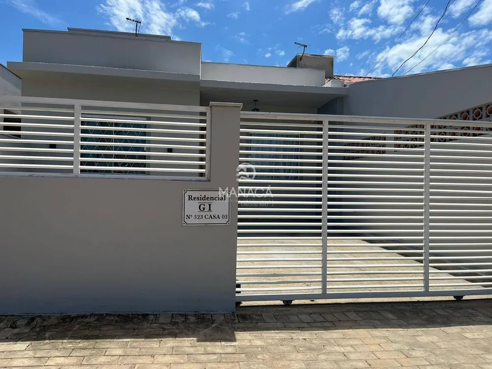 Casa, 2 quartos, 119 m² - Foto 2