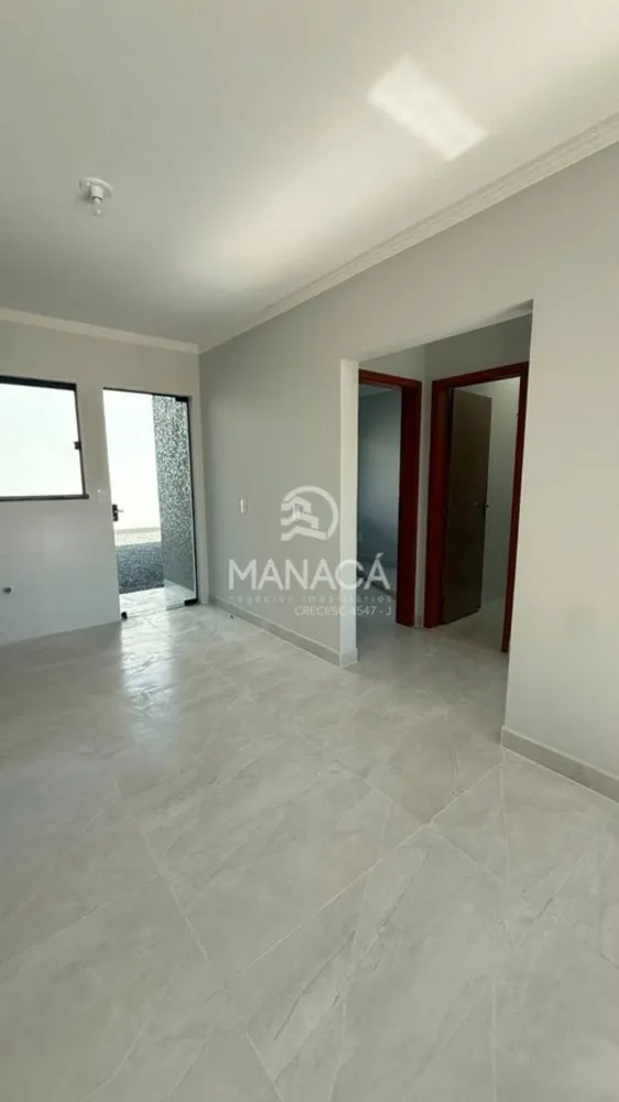 Casa, 2 quartos, 52 m² - Foto 7