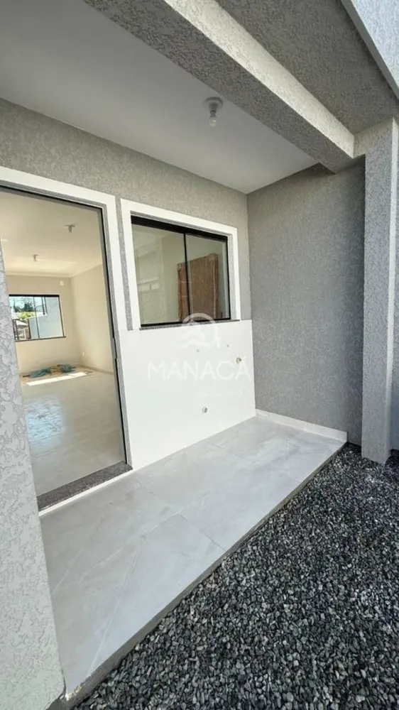 Casa, 2 quartos, 52 m² - Foto 8