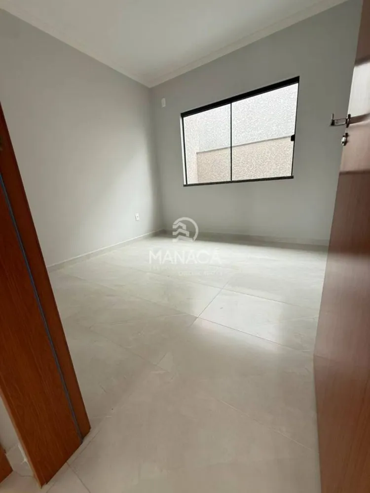 Casa, 2 quartos, 52 m² - Foto 3