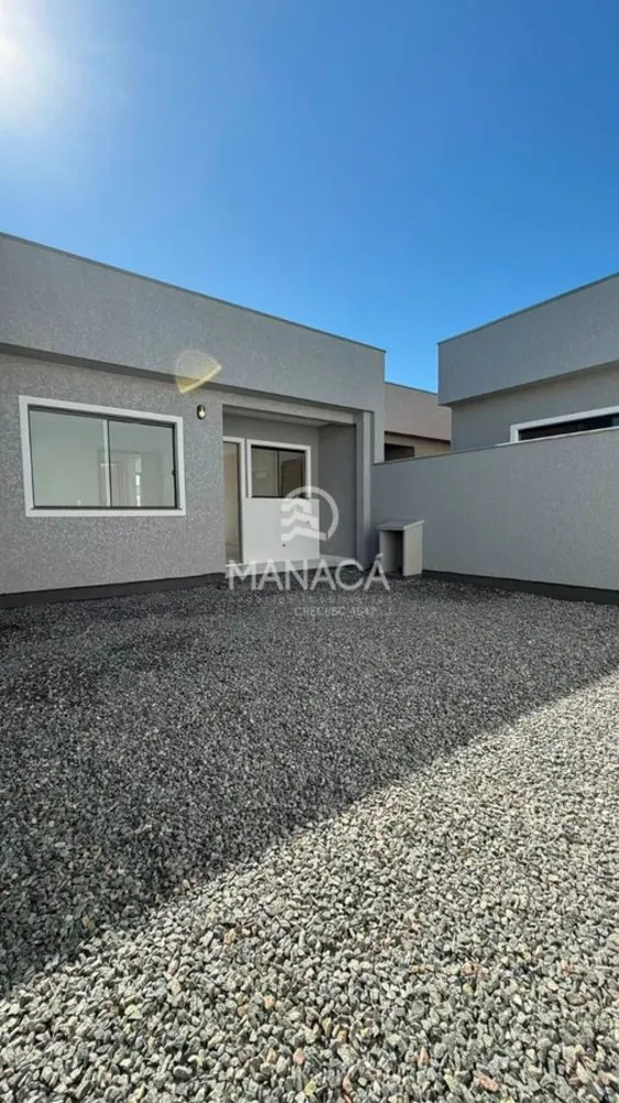 Casa, 2 quartos, 52 m² - Foto 6