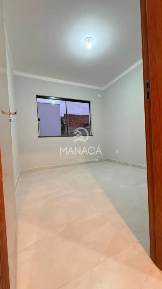 Casa, 2 quartos, 52 m² - Foto 9