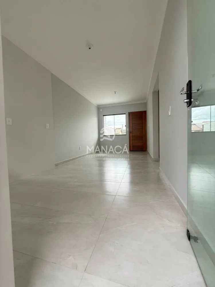 Casa, 2 quartos, 52 m² - Foto 4