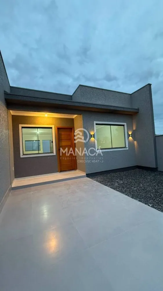 Casa, 2 quartos, 52 m² - Foto 5