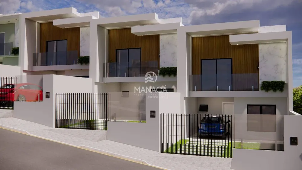 Sobrado, 3 quartos, 110 m² - Foto 5
