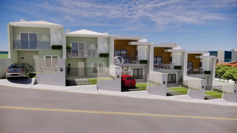 Sobrado, 3 quartos, 110 m² - Foto 6
