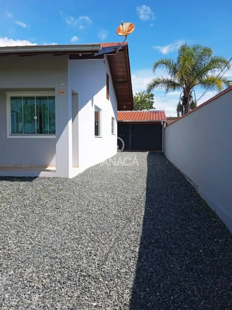 Casa, 3 quartos, 81 m² - Foto 5
