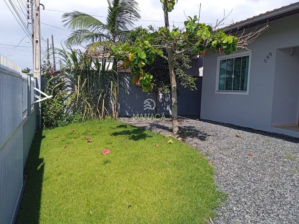 Casa, 3 quartos, 81 m² - Foto 4
