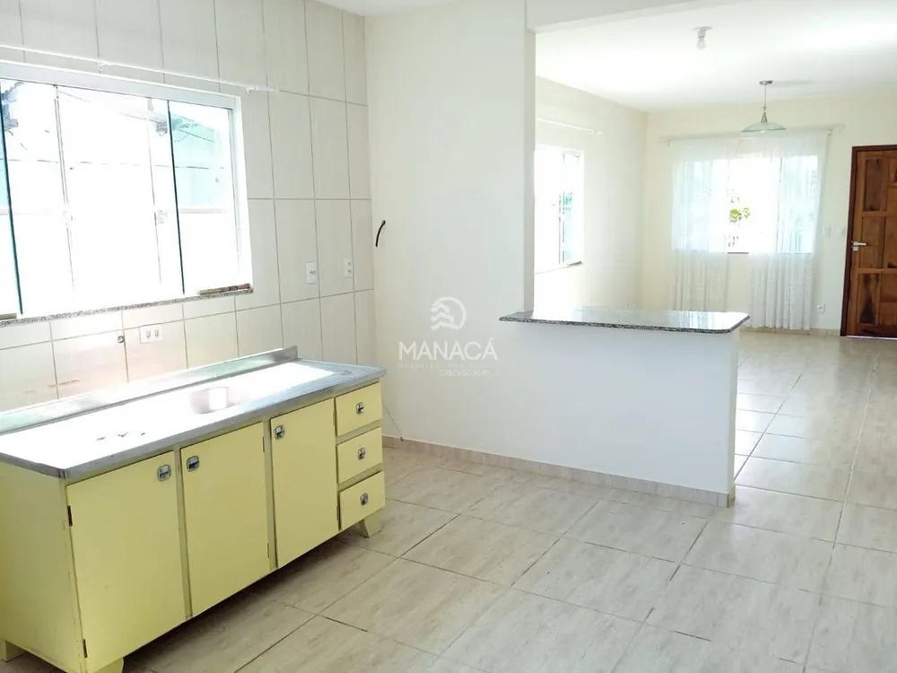 Casa, 3 quartos, 81 m² - Foto 7