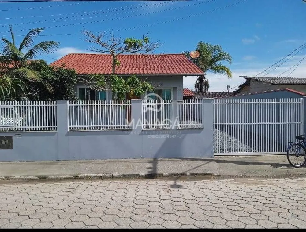 Casa, 3 quartos, 81 m² - Foto 2