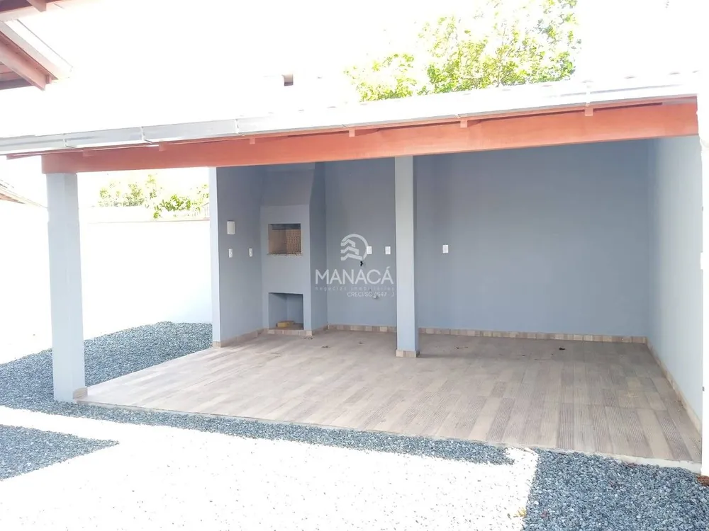 Casa, 3 quartos, 81 m² - Foto 13