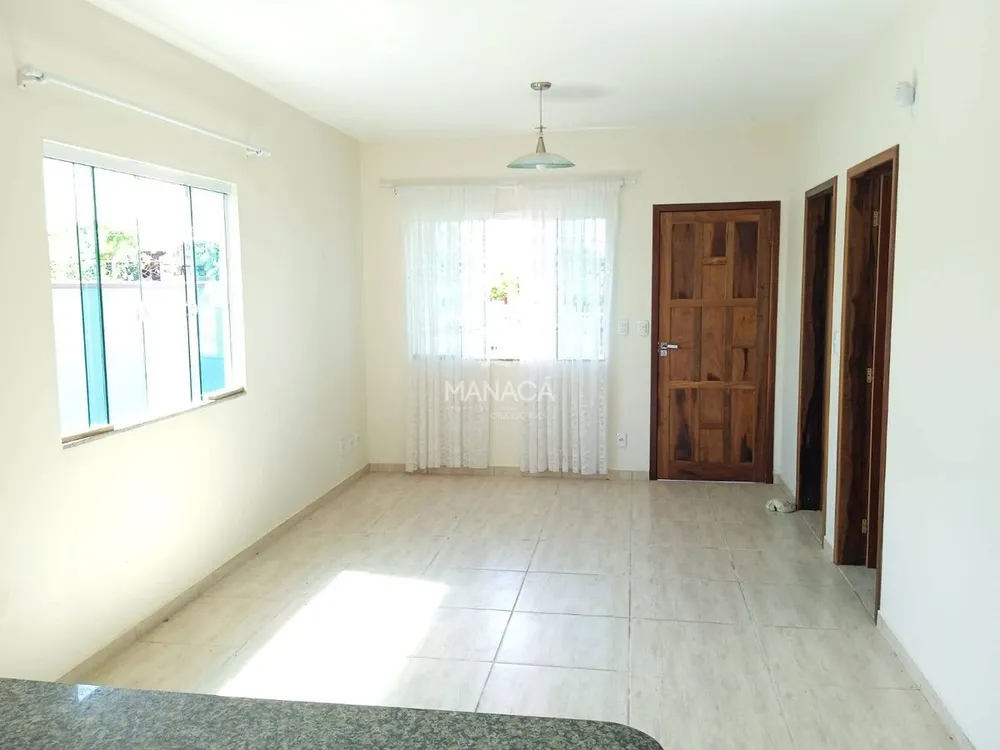 Casa, 3 quartos, 81 m² - Foto 12