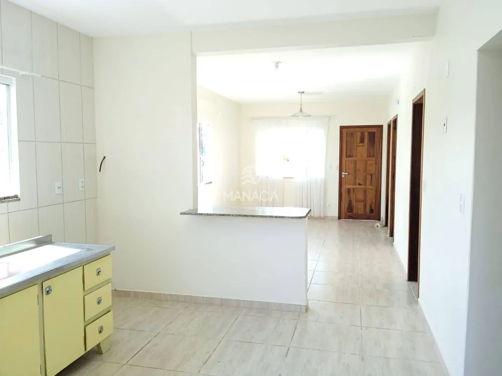 Casa, 3 quartos, 81 m² - Foto 6