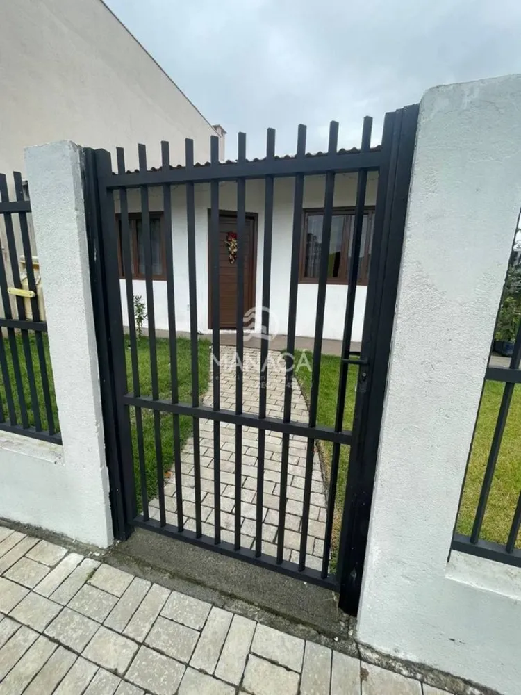 Casa, 2 quartos, 200 m² - Foto 3