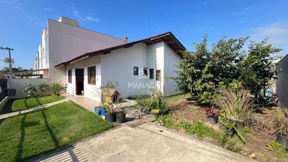 Casa, 2 quartos, 200 m² - Foto 5