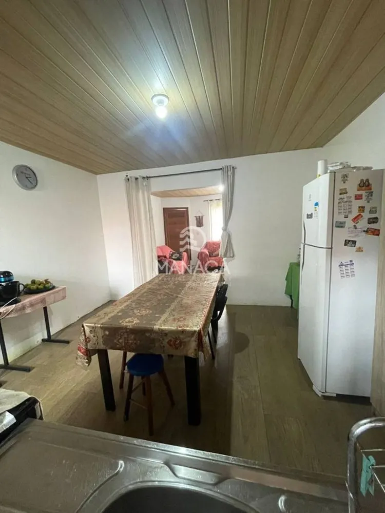 Casa, 2 quartos, 200 m² - Foto 6