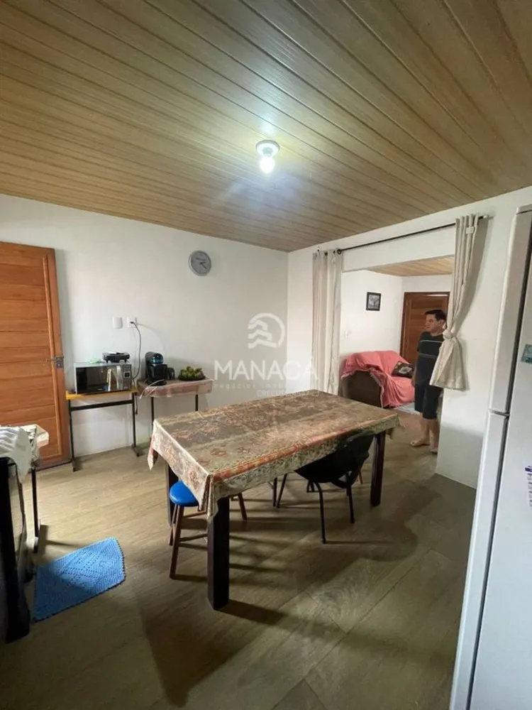 Casa, 2 quartos, 200 m² - Foto 9