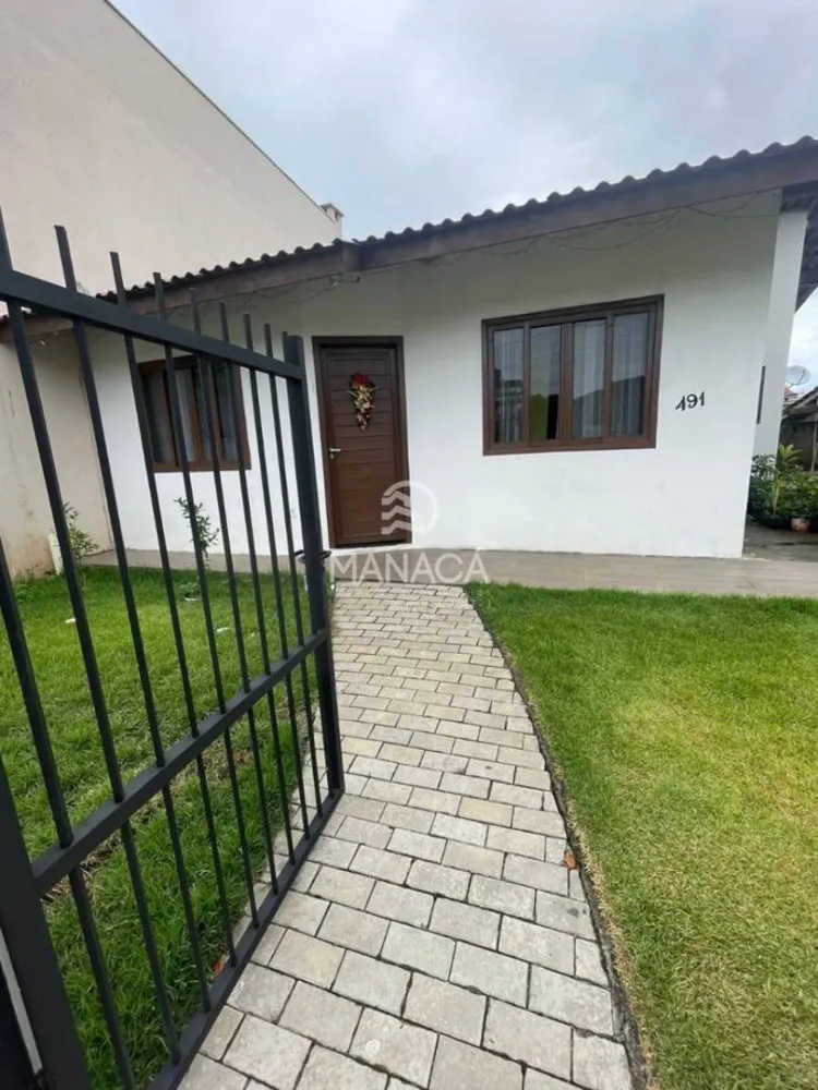 Casa, 2 quartos, 200 m² - Foto 4