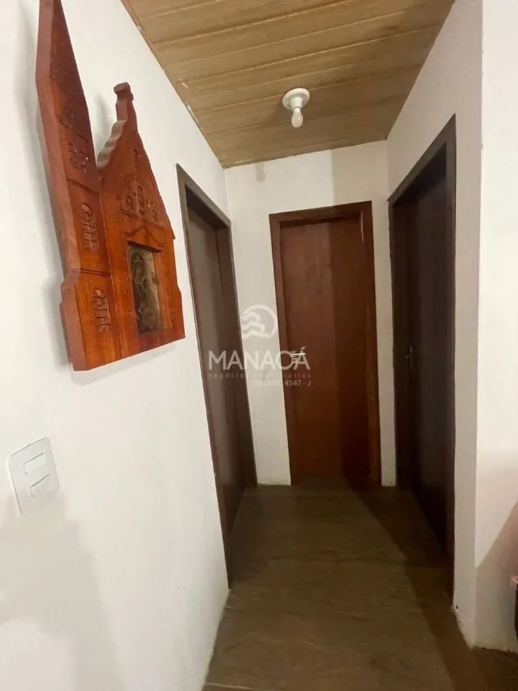Casa, 2 quartos, 200 m² - Foto 14