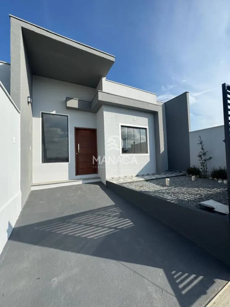Casa, 2 quartos, 57 m² - Foto 9