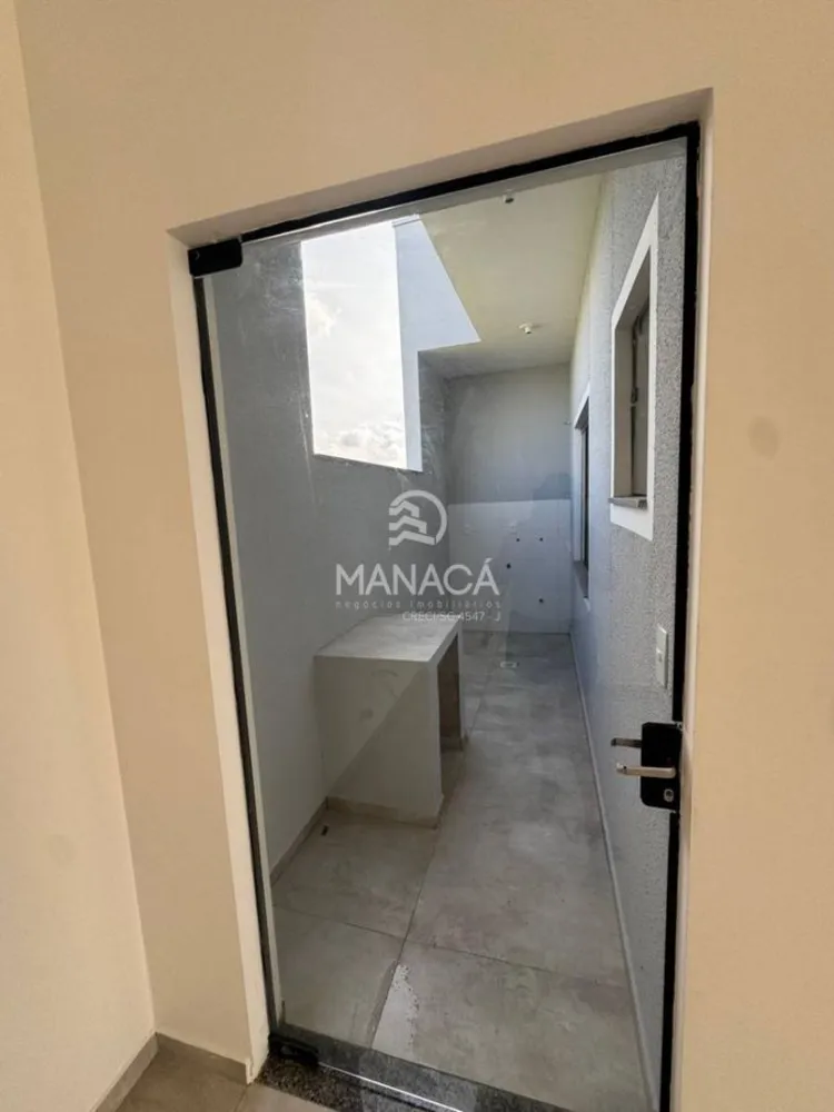 Casa, 2 quartos, 57 m² - Foto 5
