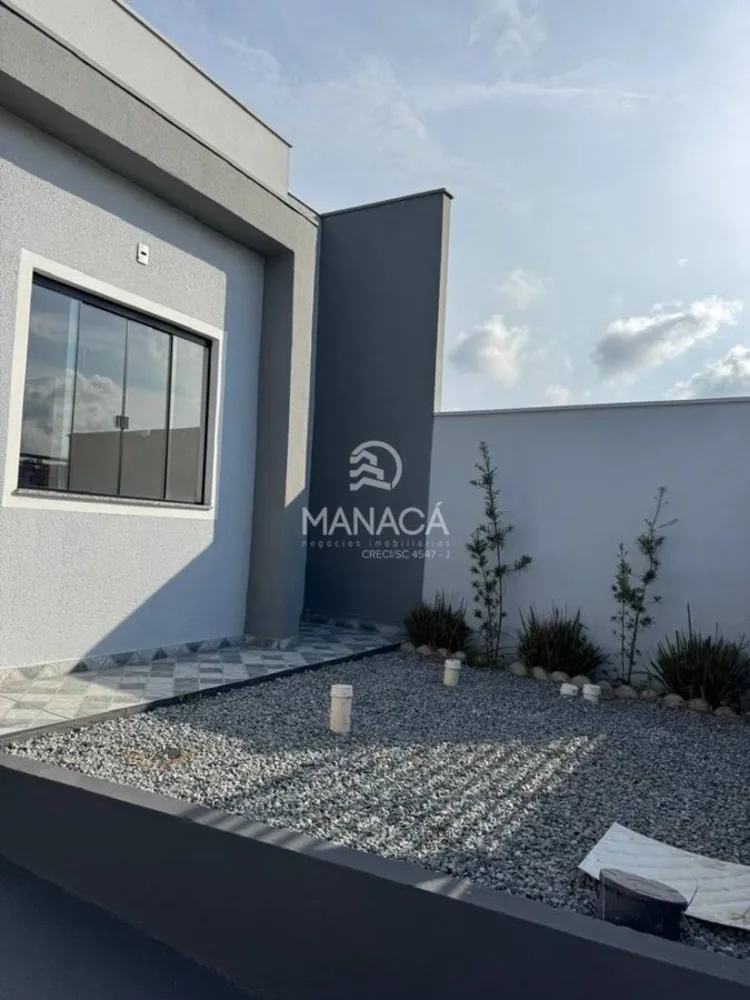 Casa, 2 quartos, 57 m² - Foto 7