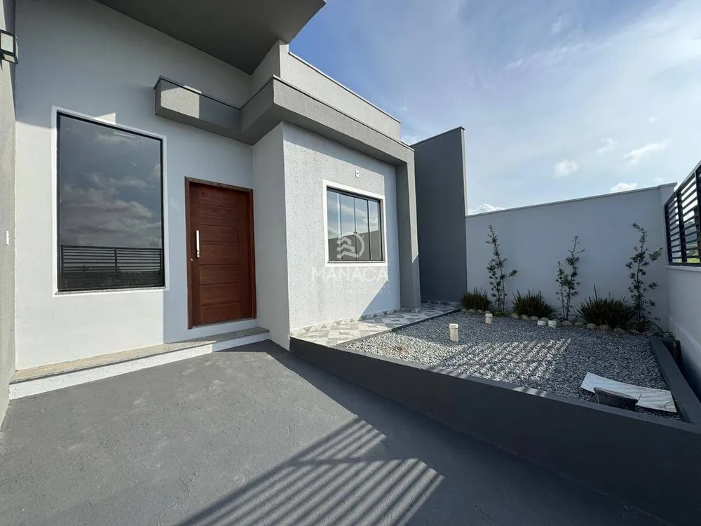 Casa, 2 quartos, 57 m² - Foto 6