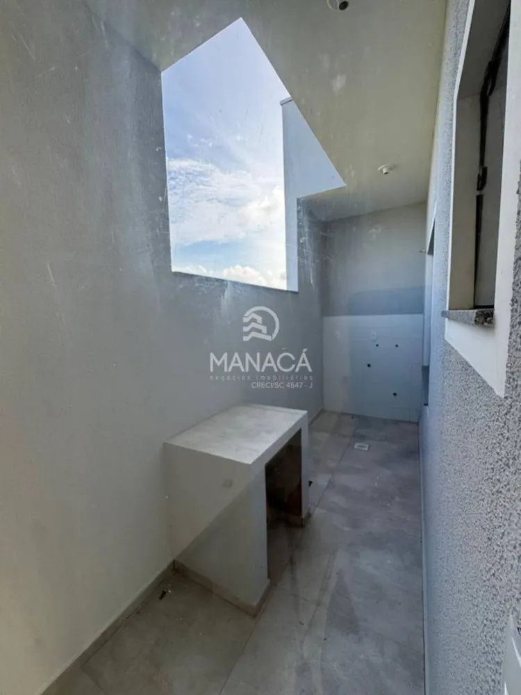 Casa, 2 quartos, 57 m² - Foto 4