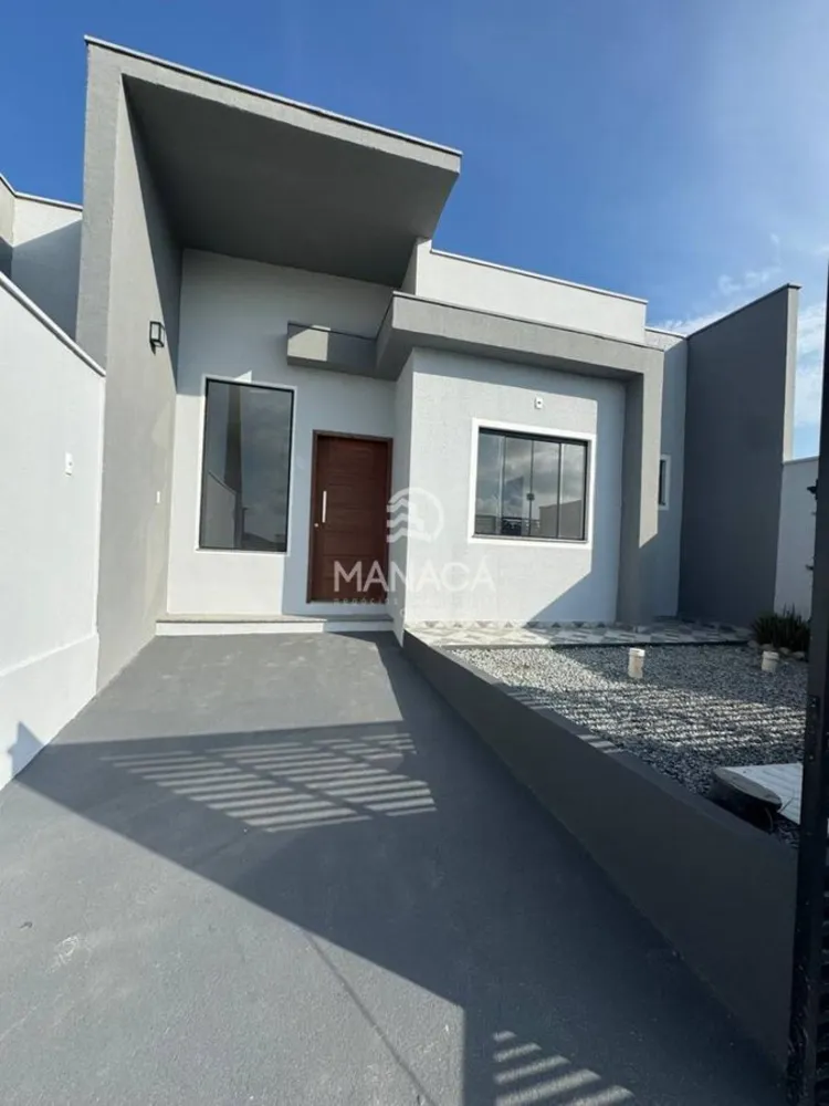 Casa, 2 quartos, 57 m² - Foto 8